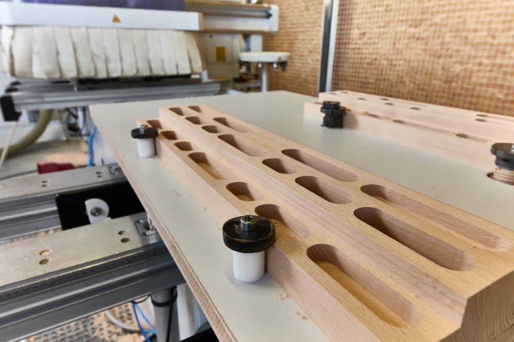 cnc fraesen giesguth