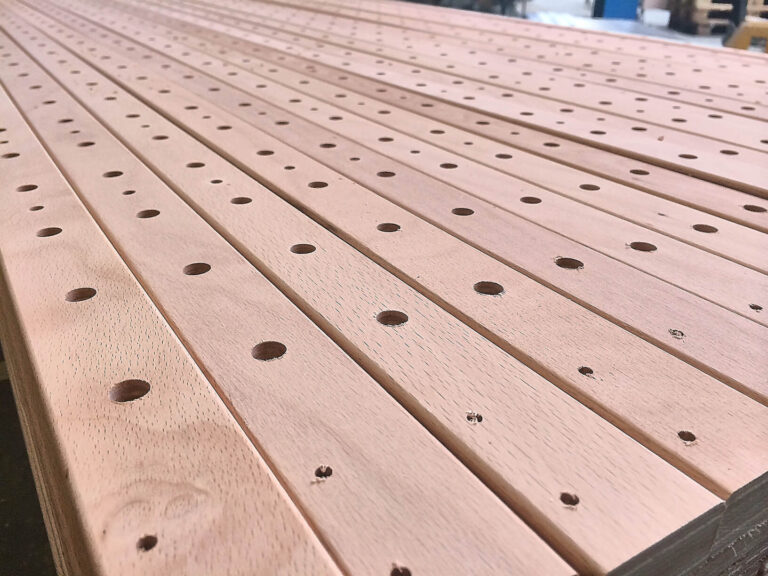 holz gebohrt giesguth borchen